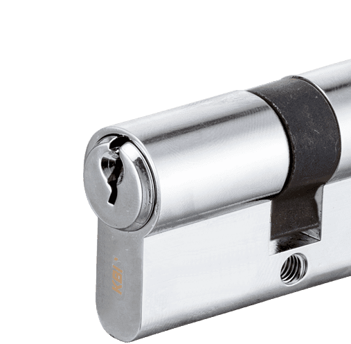 Locks and Security Systems